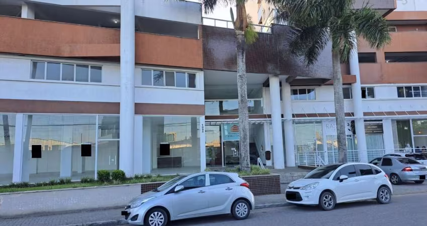 Sala no bairro Rio Caveiras  -  Biguaçu
