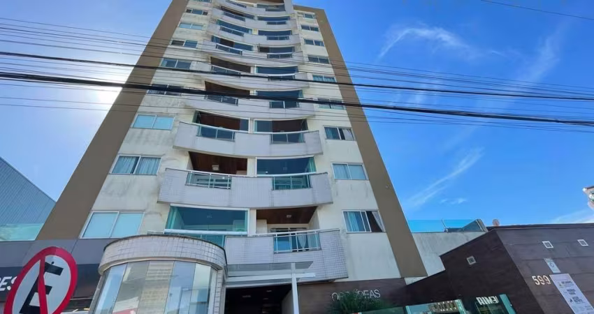 Apartamento em Centro - Biguaçu, SC