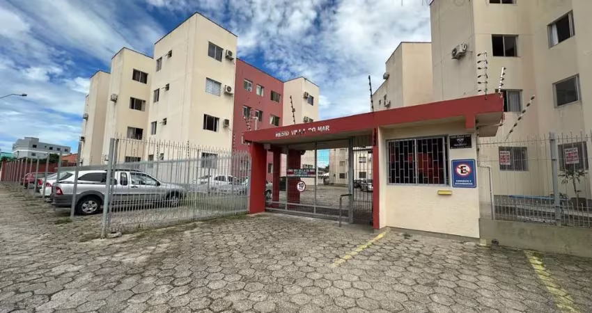Apartamento com 2 quartos à venda no Jardim Santiago, São José 