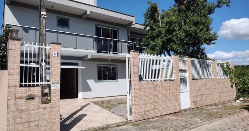 Casa no Caminho Novo  -  Palhoça