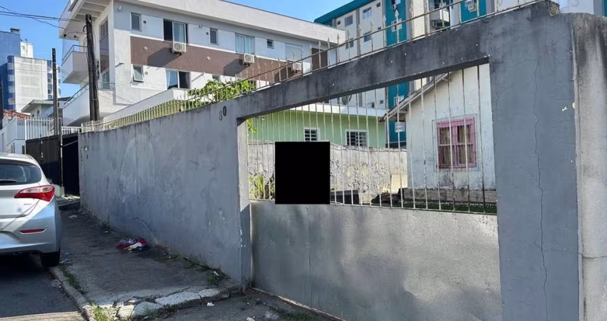 Terreno em Barreiros  -  São José
