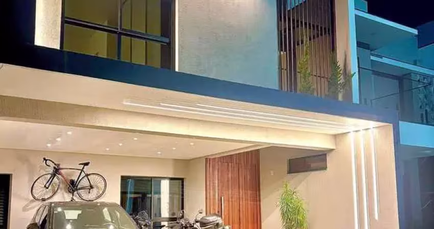 Casa no bairro Deltaveille  -  Biguaçu