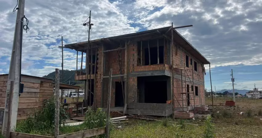 Apartamento com 2 quartos à venda no Centro, Antônio Carlos 