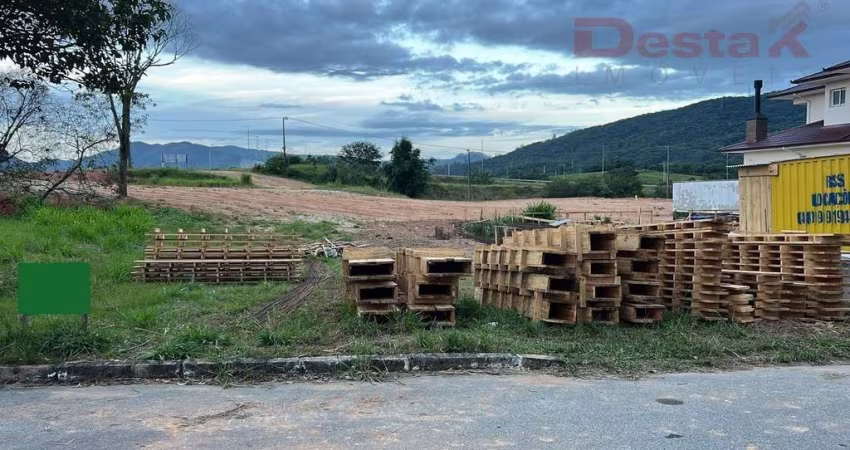 Terreno em Alto Biguaçu  -  Biguaçu