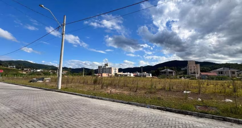 Terreno no Centro  -  Antônio Carlos