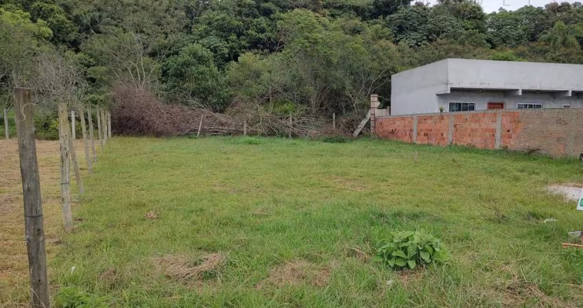Terreno em Forquilhas  -  São José