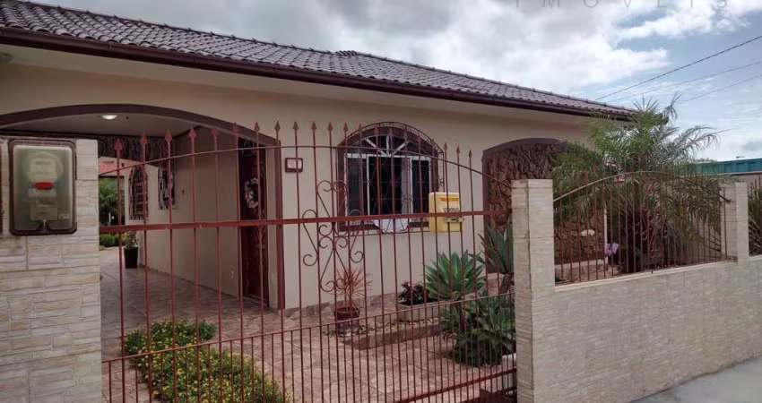 Casa no bairro Bom Viver  -  Biguaçu