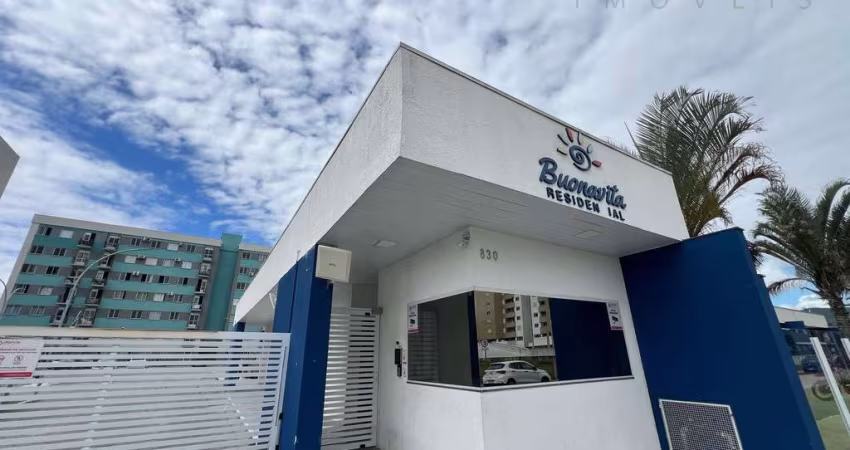 Apartamento na Praia João Rosa  -  Biguaçu