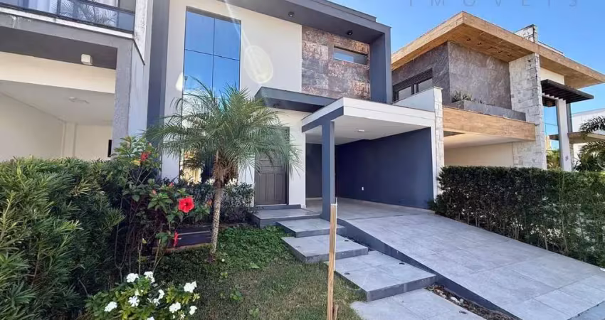 Casa no Bairro Deltaville  -  Biguaçu