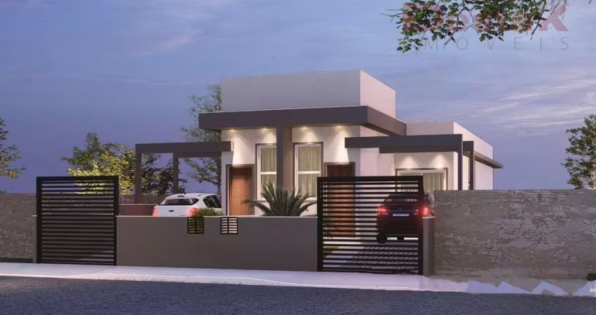 Casa em Potecas  -  São José