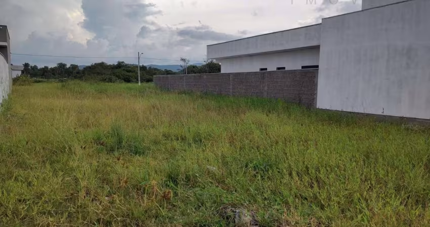 Terreno em Sertão do Maruim  -  São José