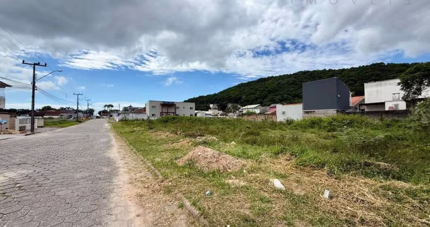 Terreno no bairro Fundos  -  Biguaçu