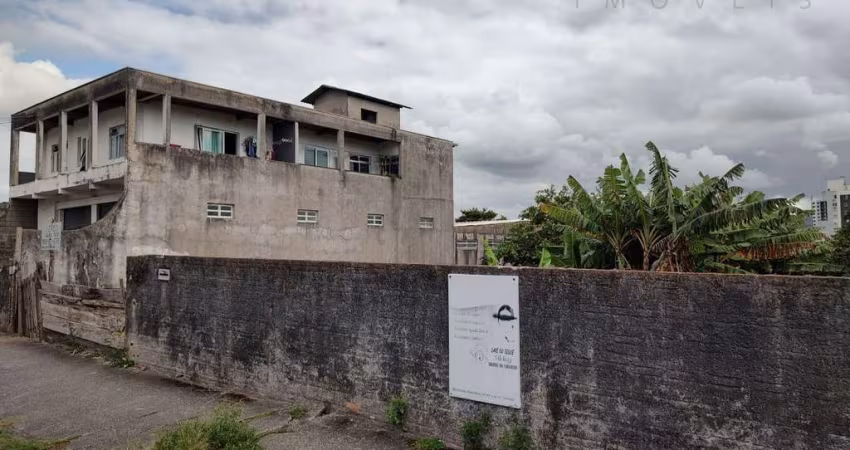 Terreno no bairro Jardim Cidade  -  São José