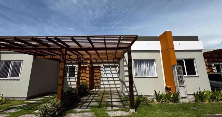 Casa no bairro Rio Caveiras  -  Biguaçu