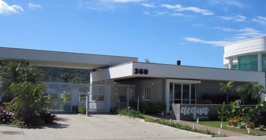 Terreno no Deltaville - Biguaçu, SC