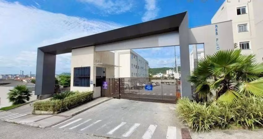 Apartamento no bairro Bom Viver  -  Biguaçu
