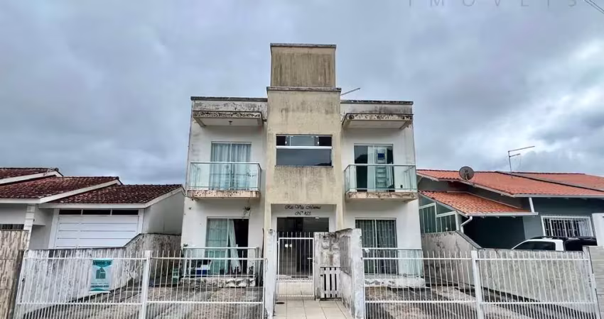 Apartamento com 2 quartos à venda em Fundos, Biguaçu 