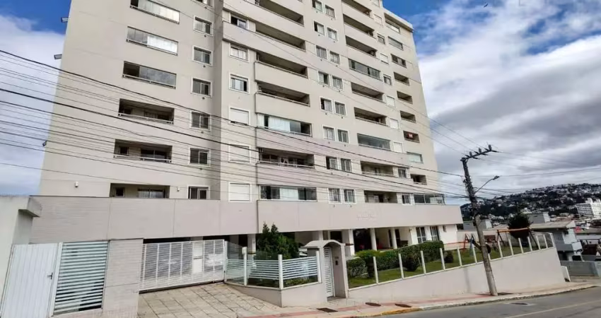 Apartamento com 2 quartos à venda na Bela Vista, São José 