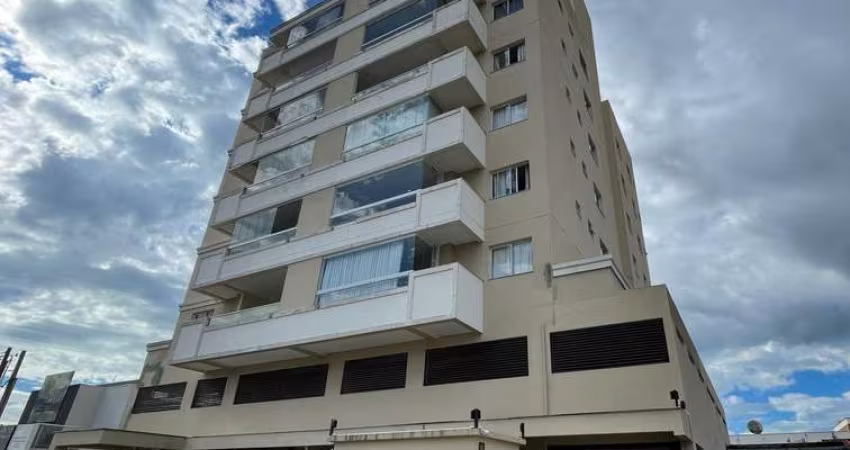 Apartamento no Centro - Biguaçu