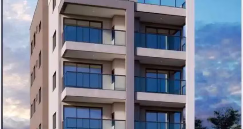 Apartamento com 3 quartos à venda na Praia de Palmas, Governador Celso Ramos 