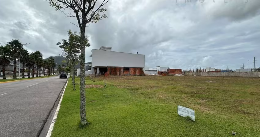Terreno no bairro Deltaville  -  Biguaçu