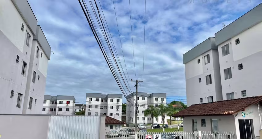 Apartamento no Bairro Bom Viver  -  Biguaçu