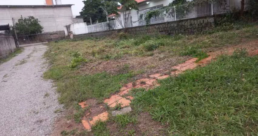Terreno em Serraria  -  São José
