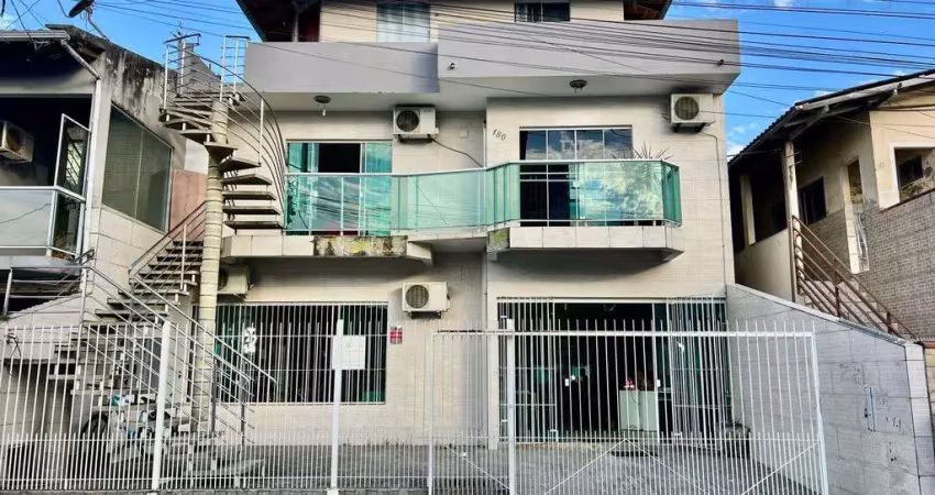 Apartamento à venda na Praia João Rosa, Biguaçu 