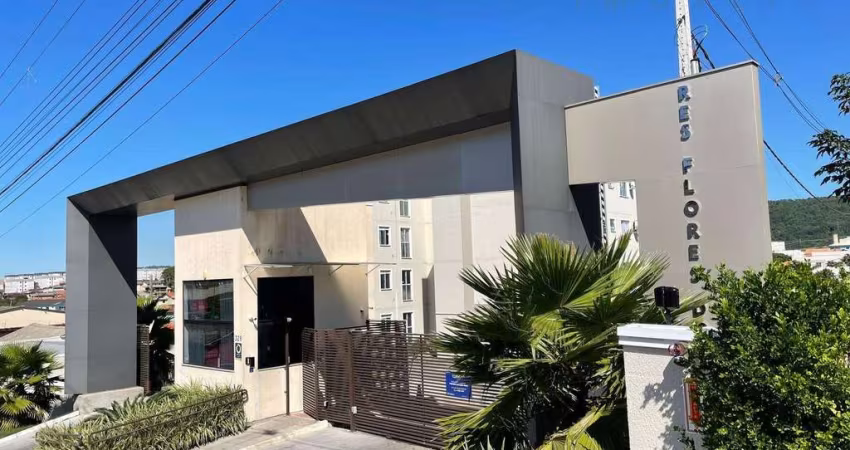 Apartamento em Bom Viver  -  Biguaçu