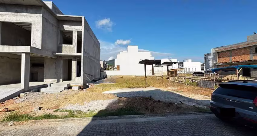Terreno à venda em Deltaville, Biguaçu 