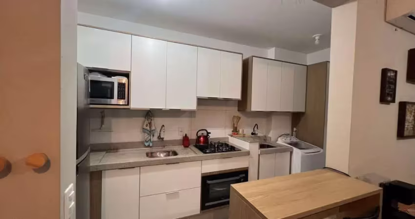 Apartamento no Jardim Janaina  -  Biguaçu
