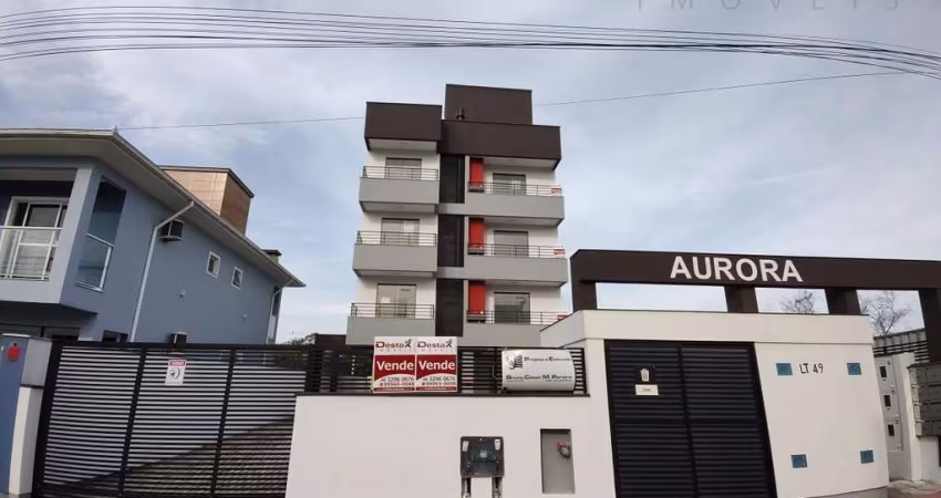 Apartamento em Sertão do Maruim  -  São José