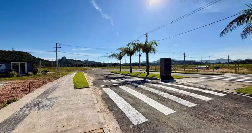 Terreno à venda no Beira Rio, Biguaçu 