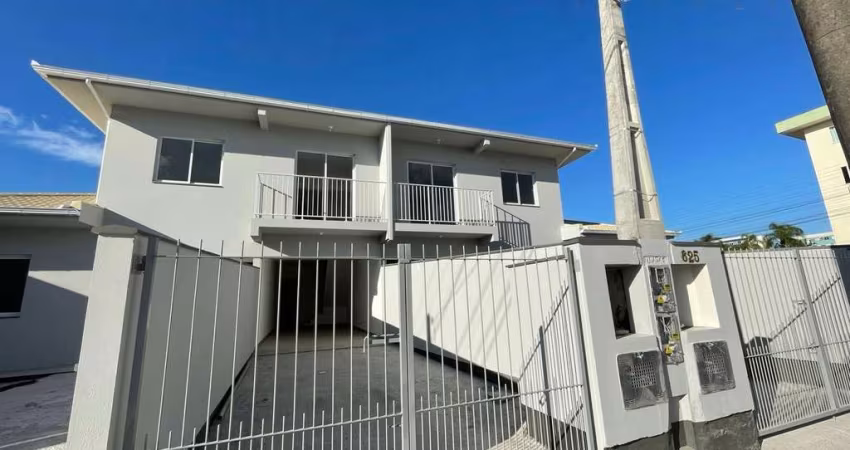 Casa em Centro  -  Biguaçu