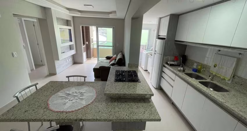 Apartamento em Governador Celso Ramos