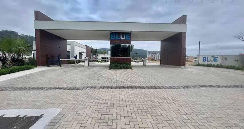 Terreno no Bairro Deltaville - Biguaçu/SC