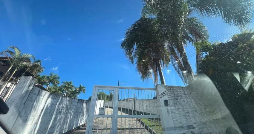 Casa em Tijuquinhas  -  Biguaçu/SC