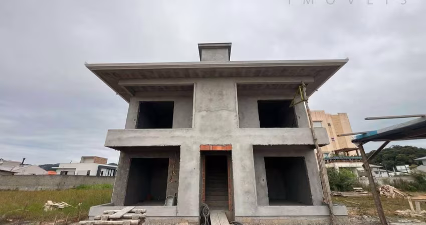 Apartamento no Centro  -  Antônio Carlos
