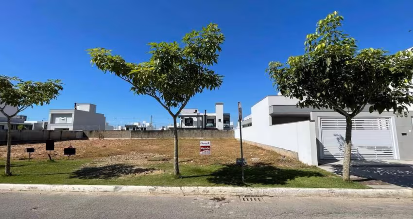Terreno no bairro Deltaville  -  Biguaçu
