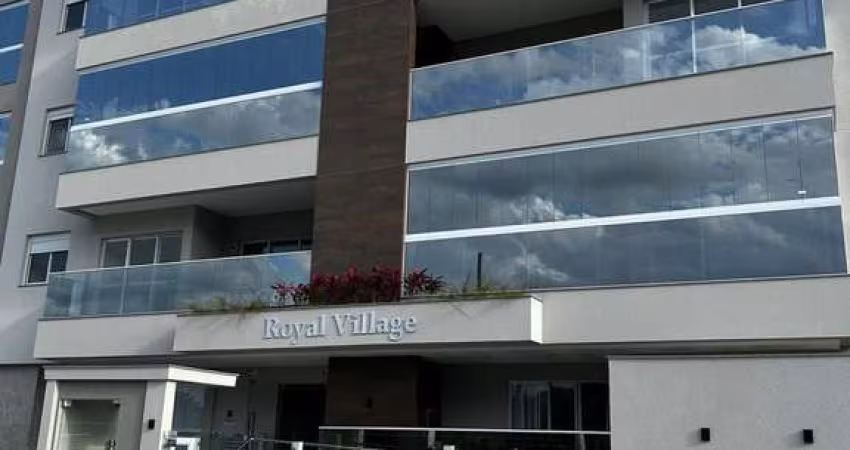 Apartamento na Praia Grande - Governador Celso Ramos