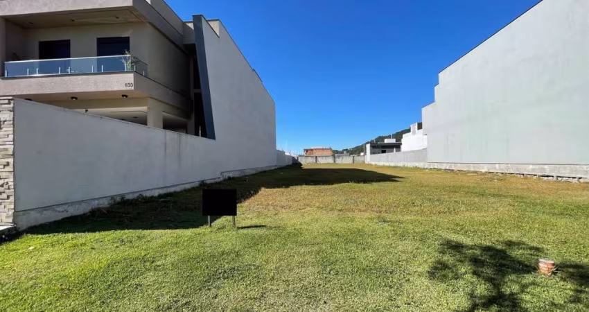 Terreno no bairro Deltaville  -  Biguaçu