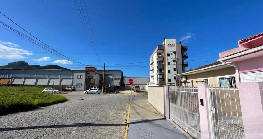 Casa em Vendaval  -  Biguaçu