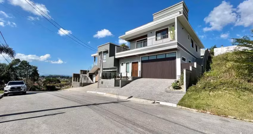 Casa com 3 quartos à venda em Vendaval, Biguaçu 