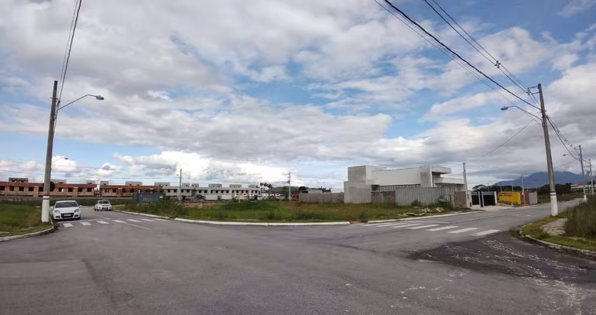 Terreno em Sertão do Maruim  -  São José