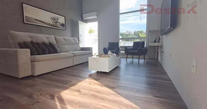 Casa no bairro Pedra Branca  -  Palhoça