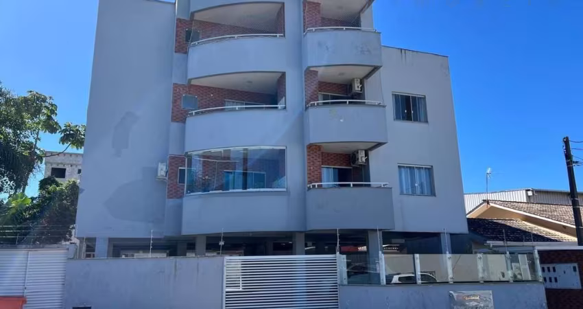 Apartamento no bairro Vendaval  -  Biguaçu