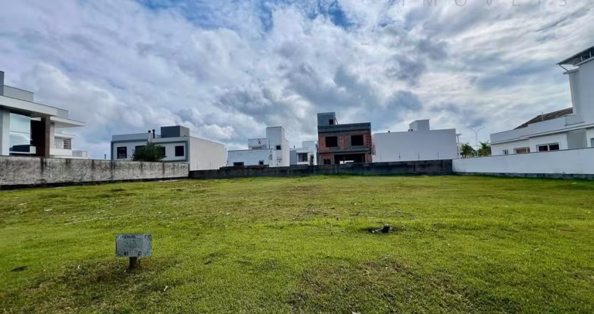 Terreno em Deltaville  -  Biguaçu