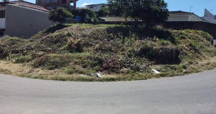 Terreno no bairro Bom Viver  -  Biguaçu