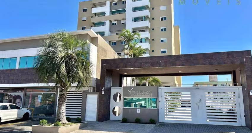 Apartamento em Praia João Rosa - Biguaçu, SC