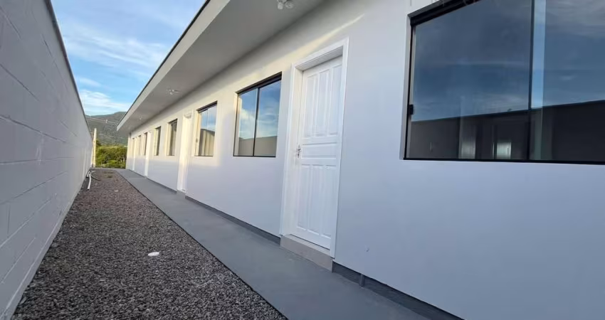 Apartamento em Areais de Baixo  -  Governador Celso Ramos